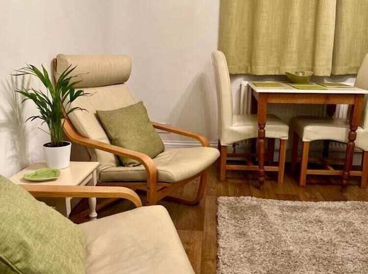 فندق The Paddock At Peacock Farm