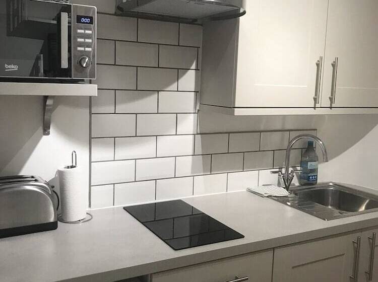 فندق The Paddock At Peacock Farm