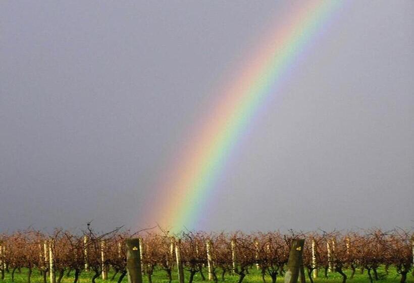 ホテル The Pemberton