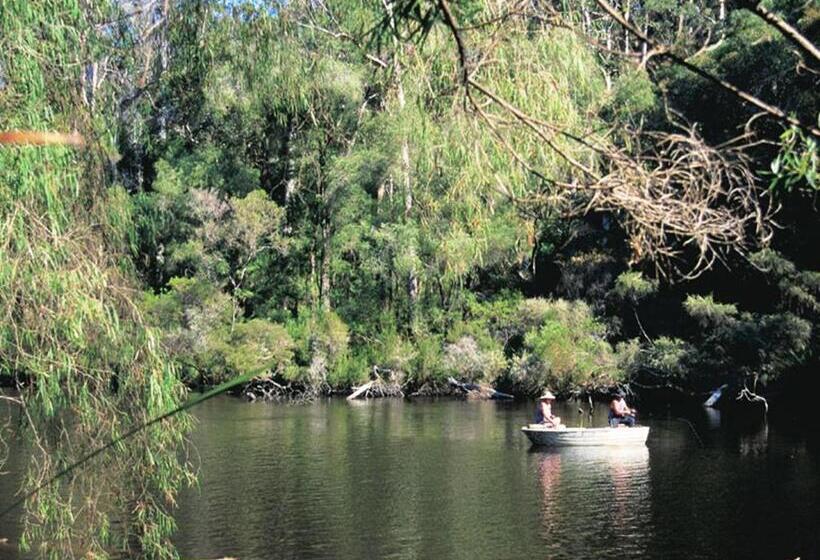 ホテル The Pemberton