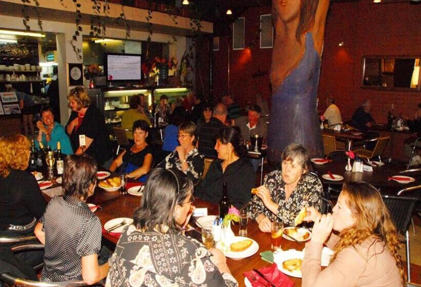 ホテル The Pemberton