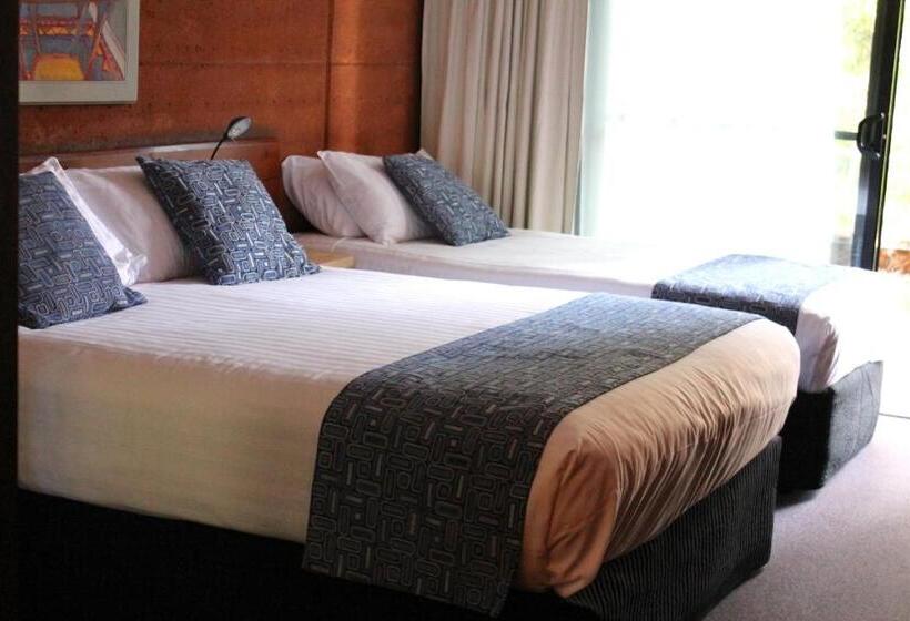 ホテル The Pemberton