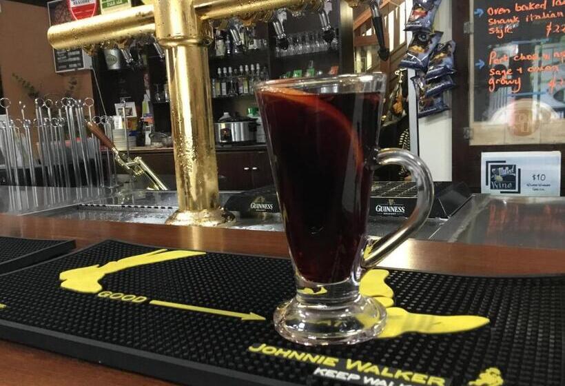 ホテル The Pemberton