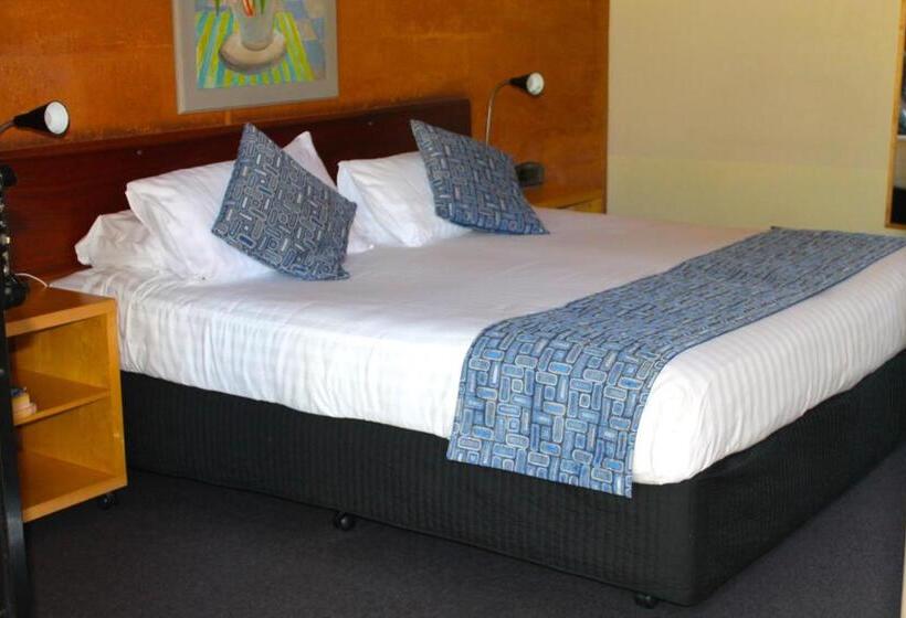 ホテル The Pemberton