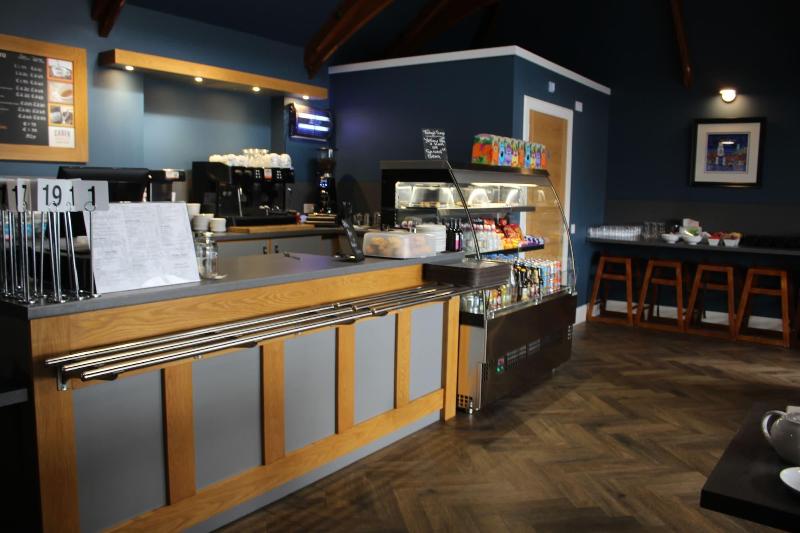 The Royal Hotel Elgin