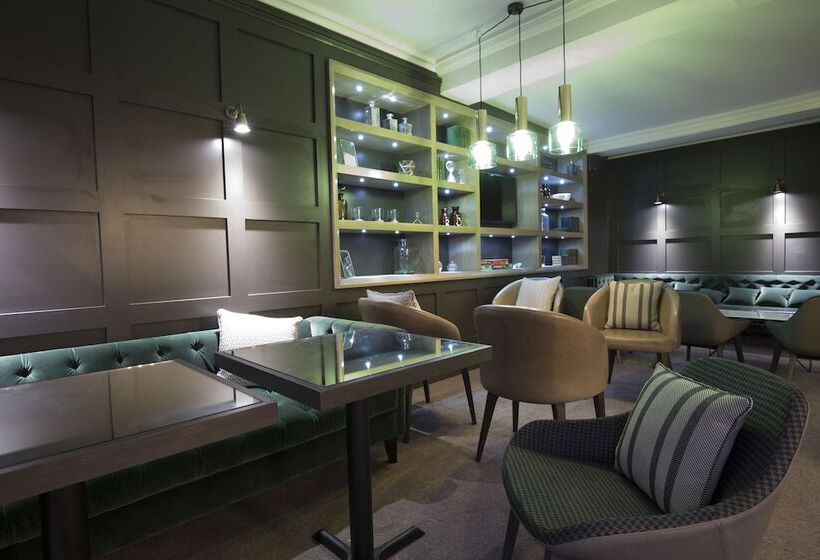 فندق The Royal Wells