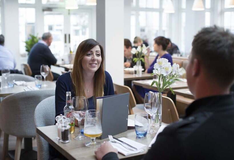 فندق The Royal Wells