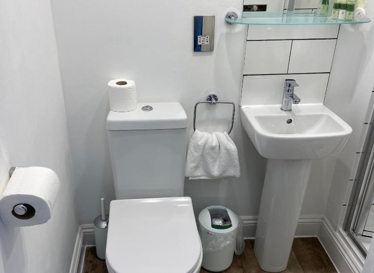 酒店 The Slipway B&b