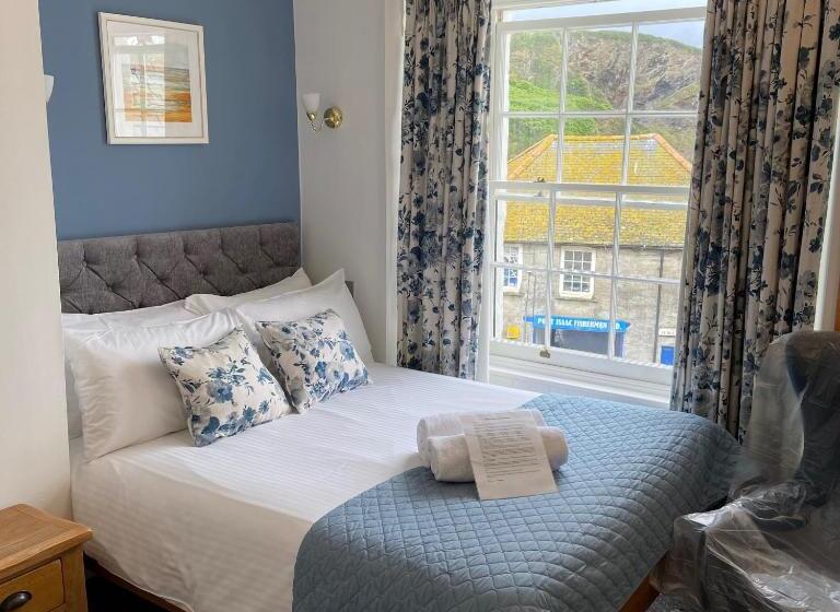 酒店 The Slipway B&b