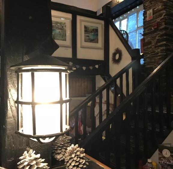 酒店 The Slipway B&b