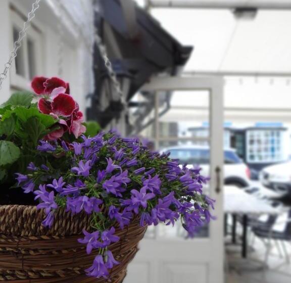 酒店 The Slipway B&b