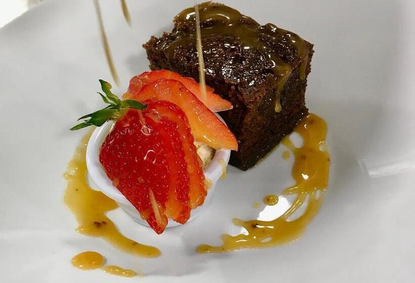 酒店 The Slipway B&b