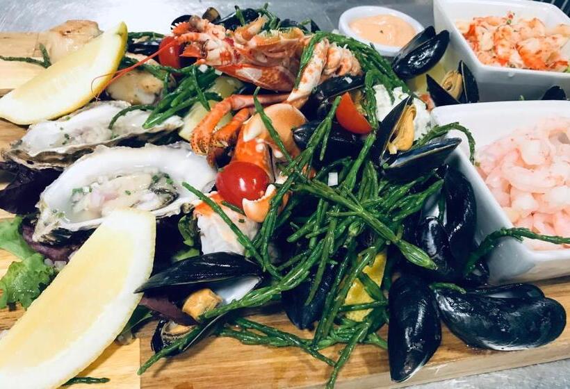 酒店 The Slipway B&b