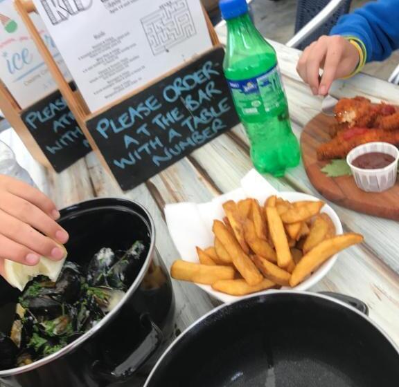 酒店 The Slipway B&b