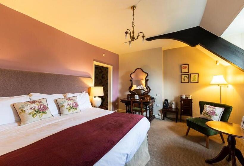 فندق The Speech House