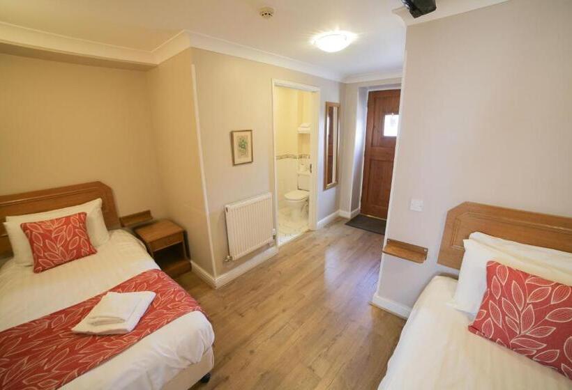 فندق The Speech House