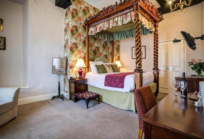 فندق The Speech House