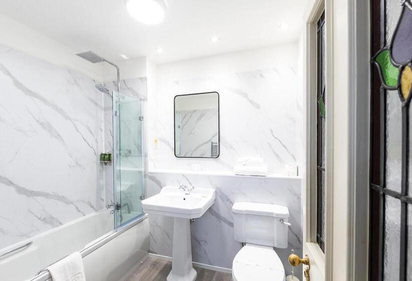 فندق The Speech House