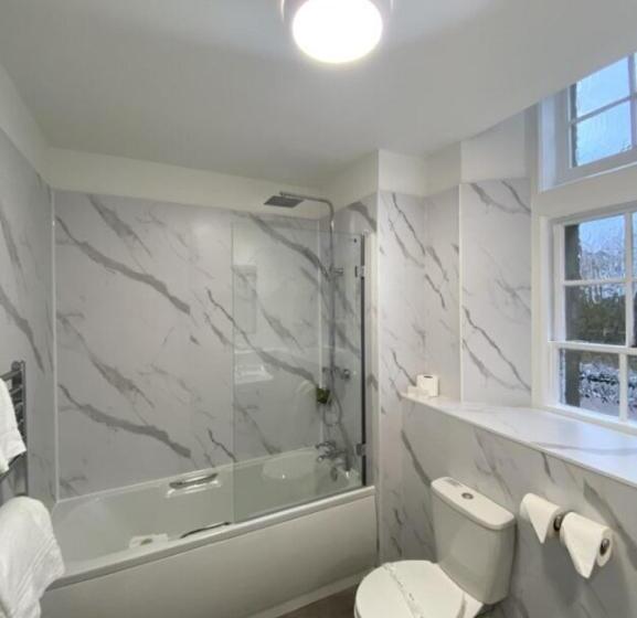 فندق The Speech House