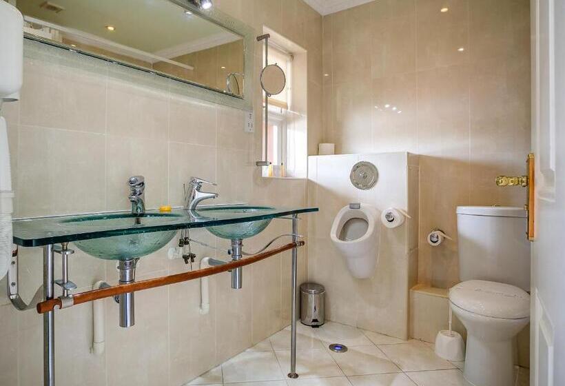 فندق The Speech House