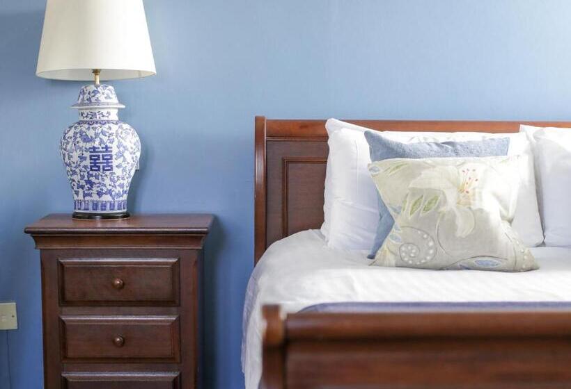 فندق The Speech House