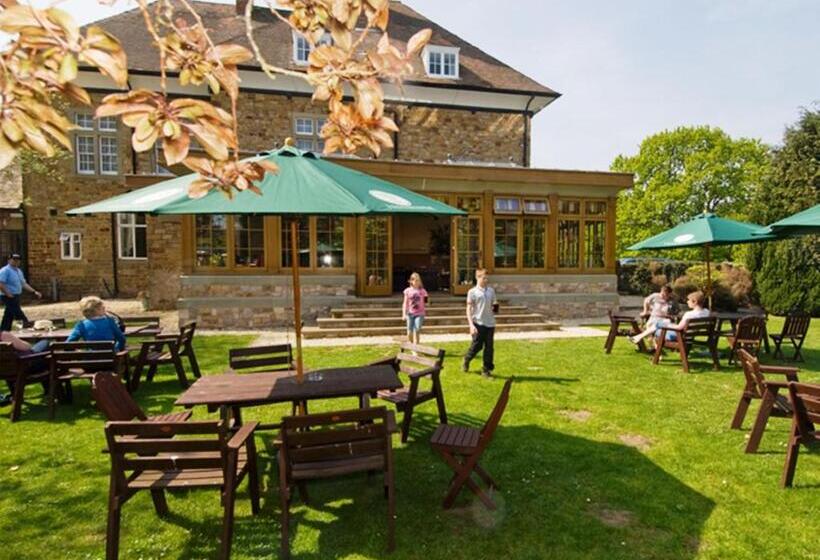 فندق The Speech House