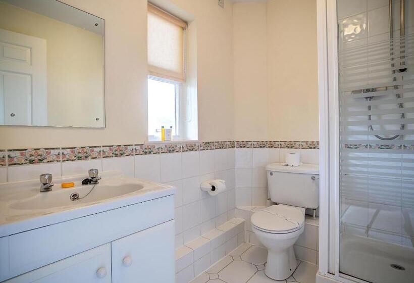 فندق The Speech House