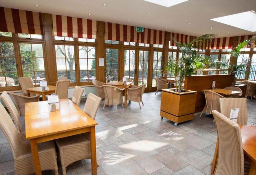 فندق The Speech House