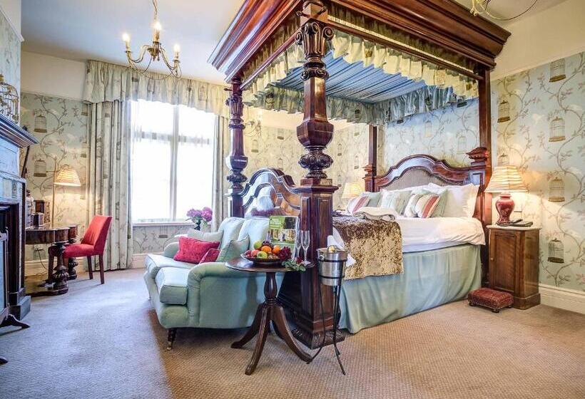 فندق The Speech House