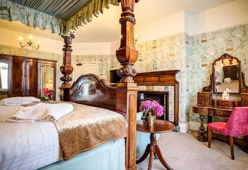 فندق The Speech House