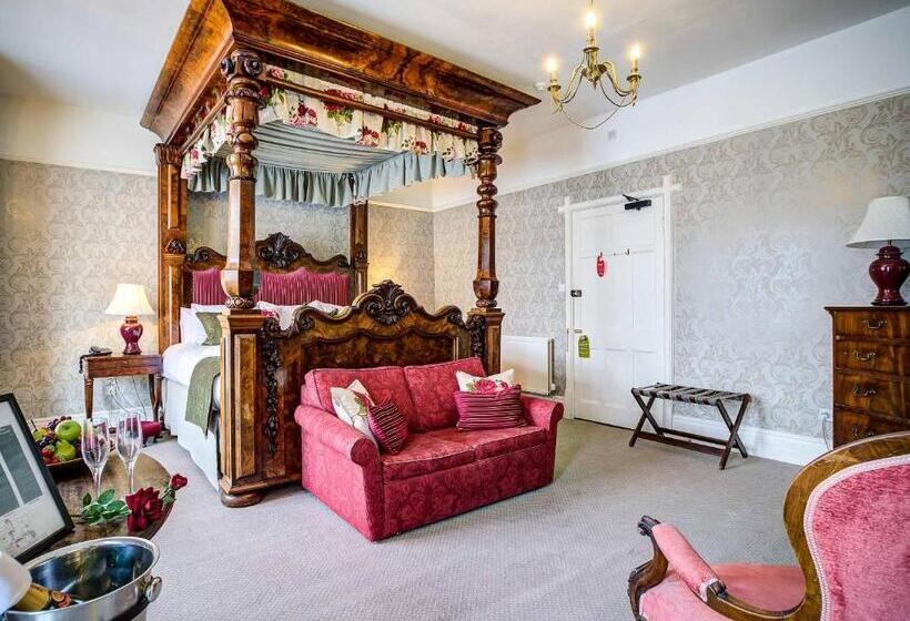 فندق The Speech House