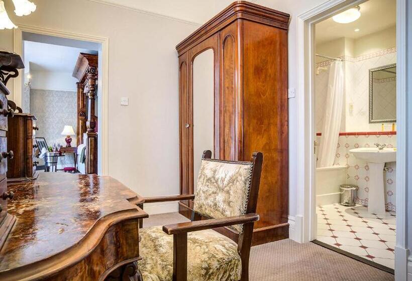 فندق The Speech House