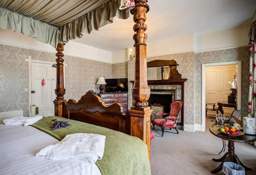 فندق The Speech House