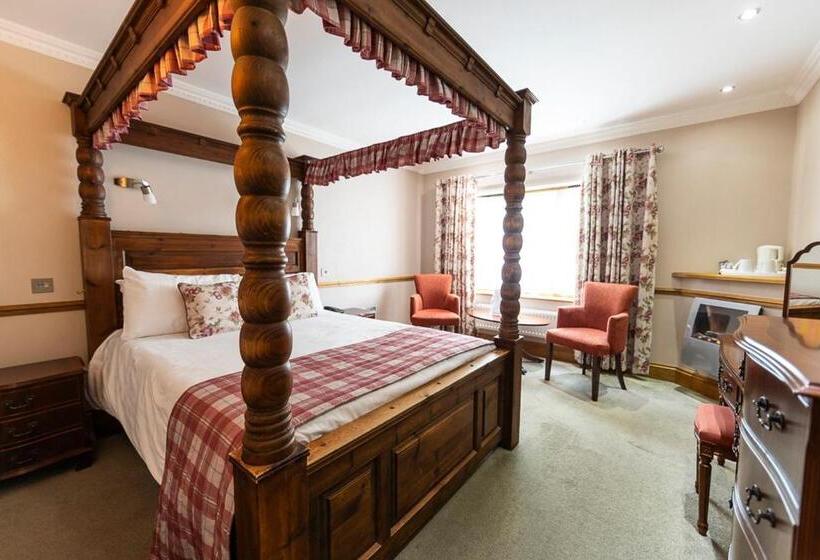 فندق The Speech House