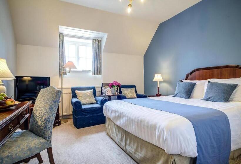 فندق The Speech House