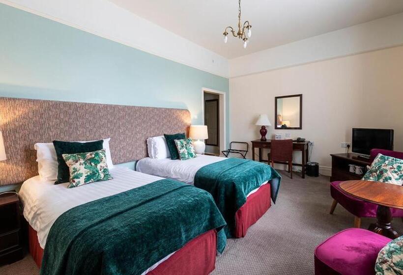 فندق The Speech House