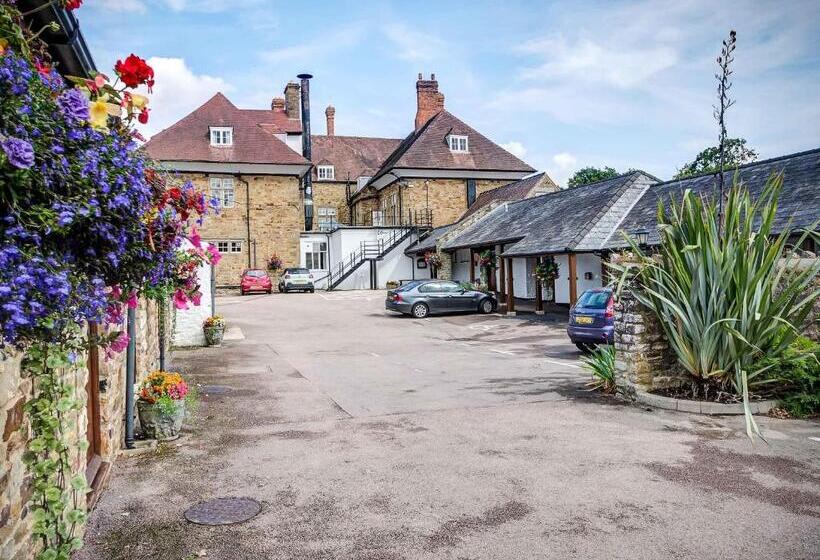 فندق The Speech House