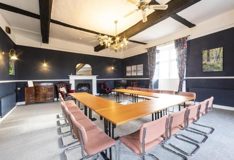 فندق The Speech House