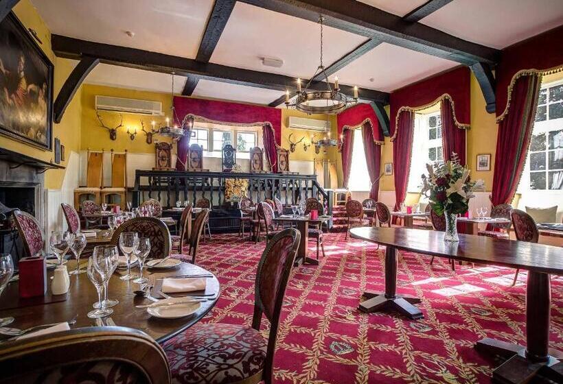 فندق The Speech House