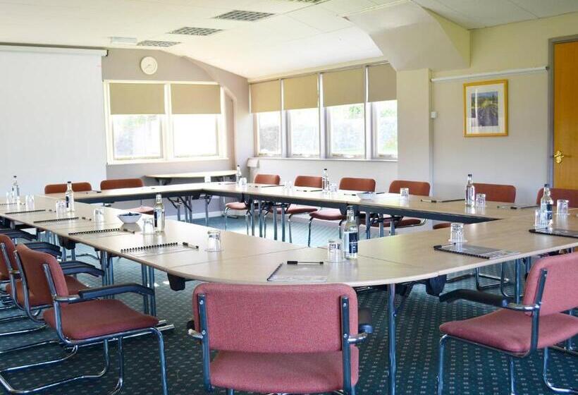 فندق The Speech House