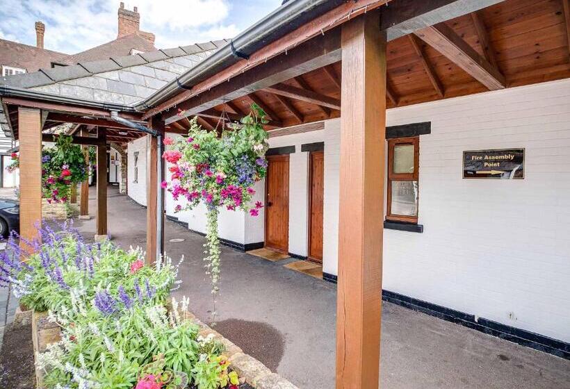 فندق The Speech House