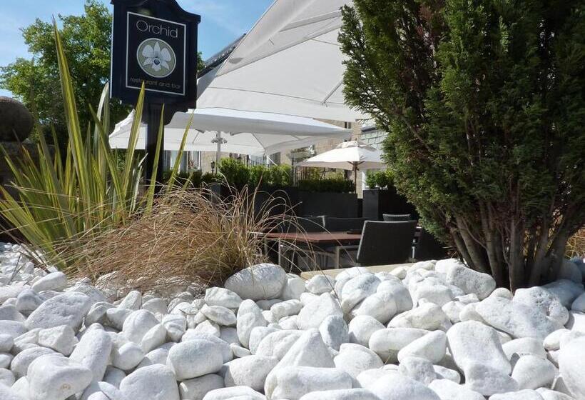 Отель The Studley