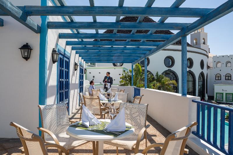 Отель LIVVO Volcán Lanzarote