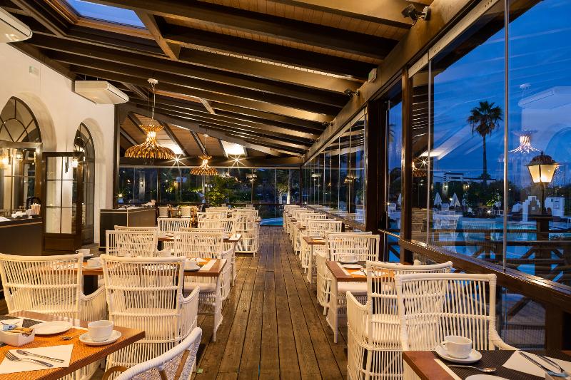 Отель LIVVO Volcán Lanzarote