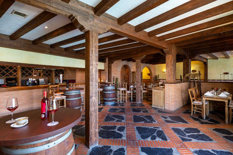 Отель LIVVO Volcán Lanzarote