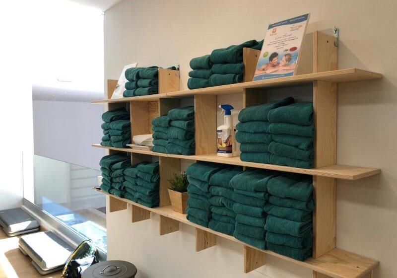 Отель LIVVO Volcán Lanzarote