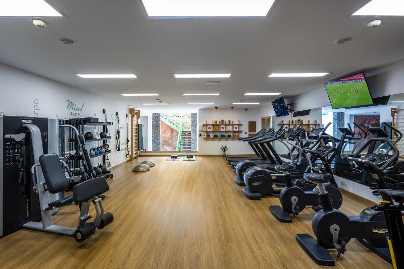 Отель LIVVO Volcán Lanzarote