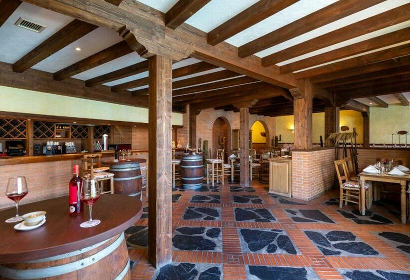 Отель LIVVO Volcán Lanzarote