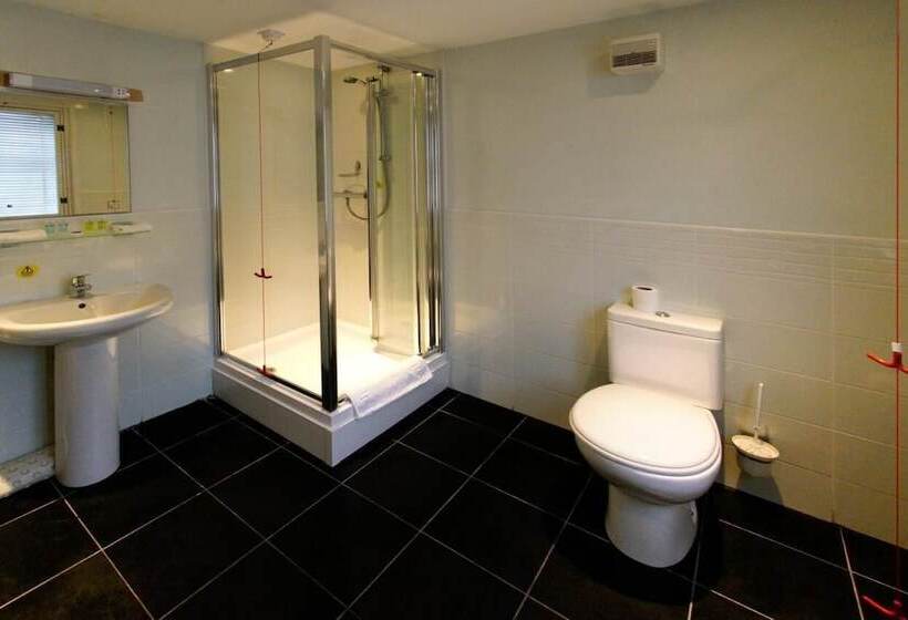 فندق Three Queens