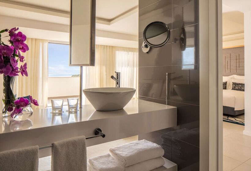 هتل Tivoli Carvoeiro